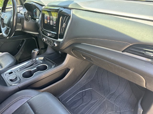 Used 2019 Chevrolet Traverse LT w/ LPO, Floor Liner Package AWD/4WD image 28