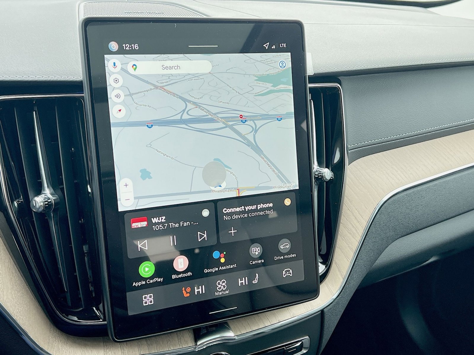 New 2026 Volvo XC60 B5 Ultra w/ Protection Package Premier image 20