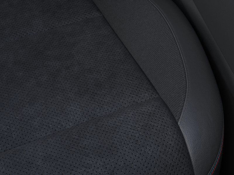 New 2025 Chevrolet Blazer EV RS image 21