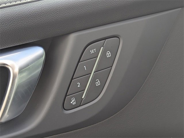 New 2025 Buick Enclave Sport Touring w/ Power Package image 17