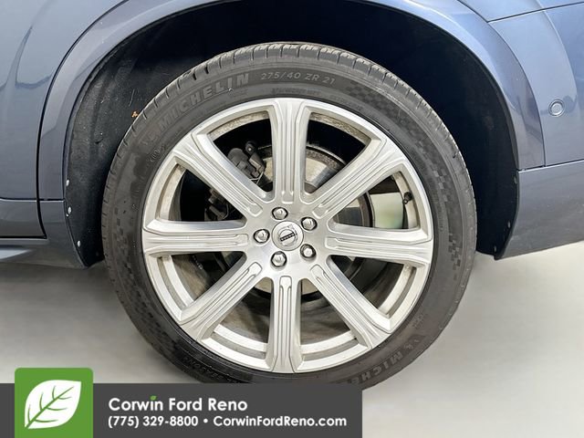 Used 2018 Volvo XC90 T6 Inscription w/ Convenience Package image 33