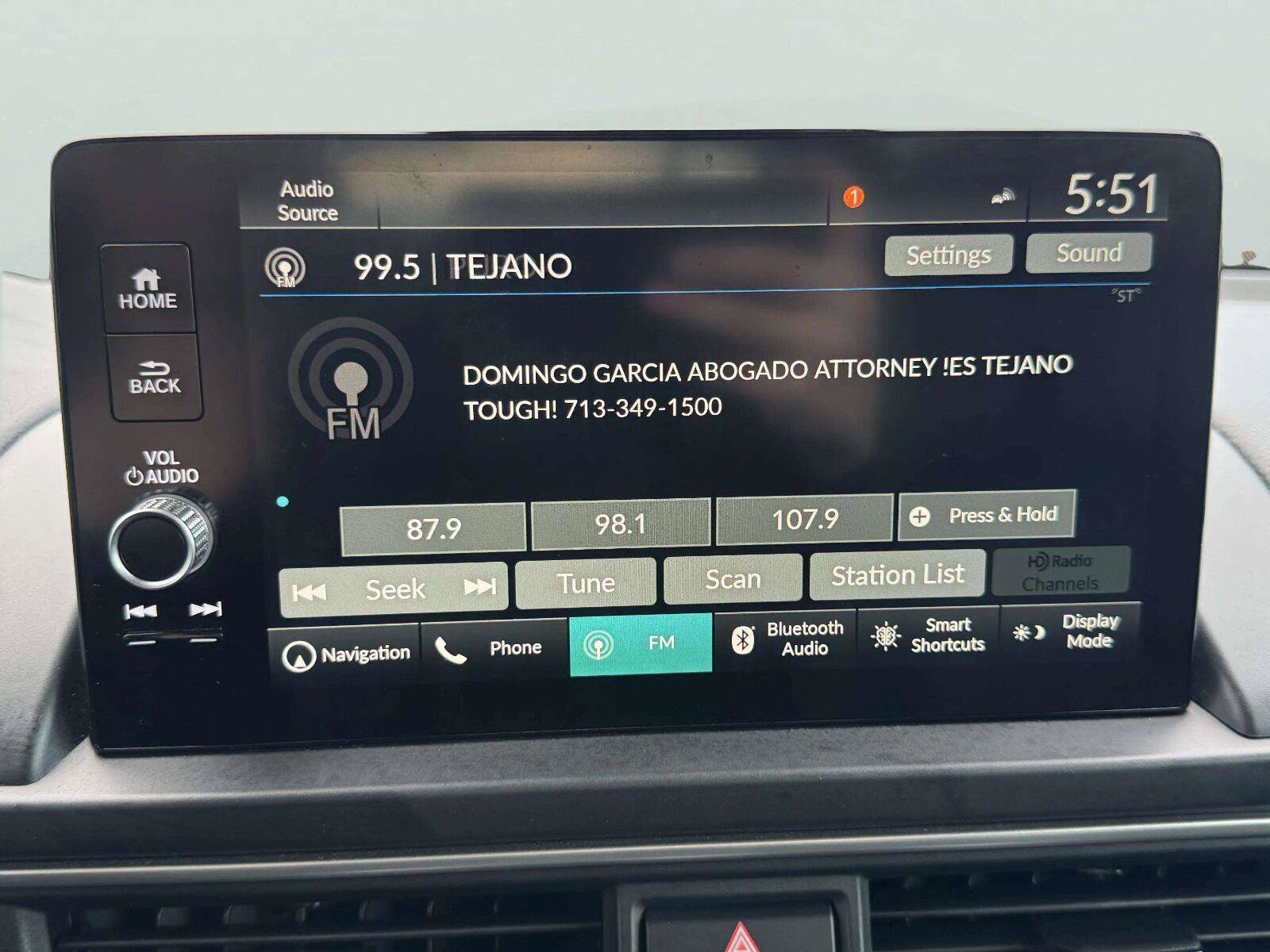 Used 2023 Honda Pilot Touring image 27