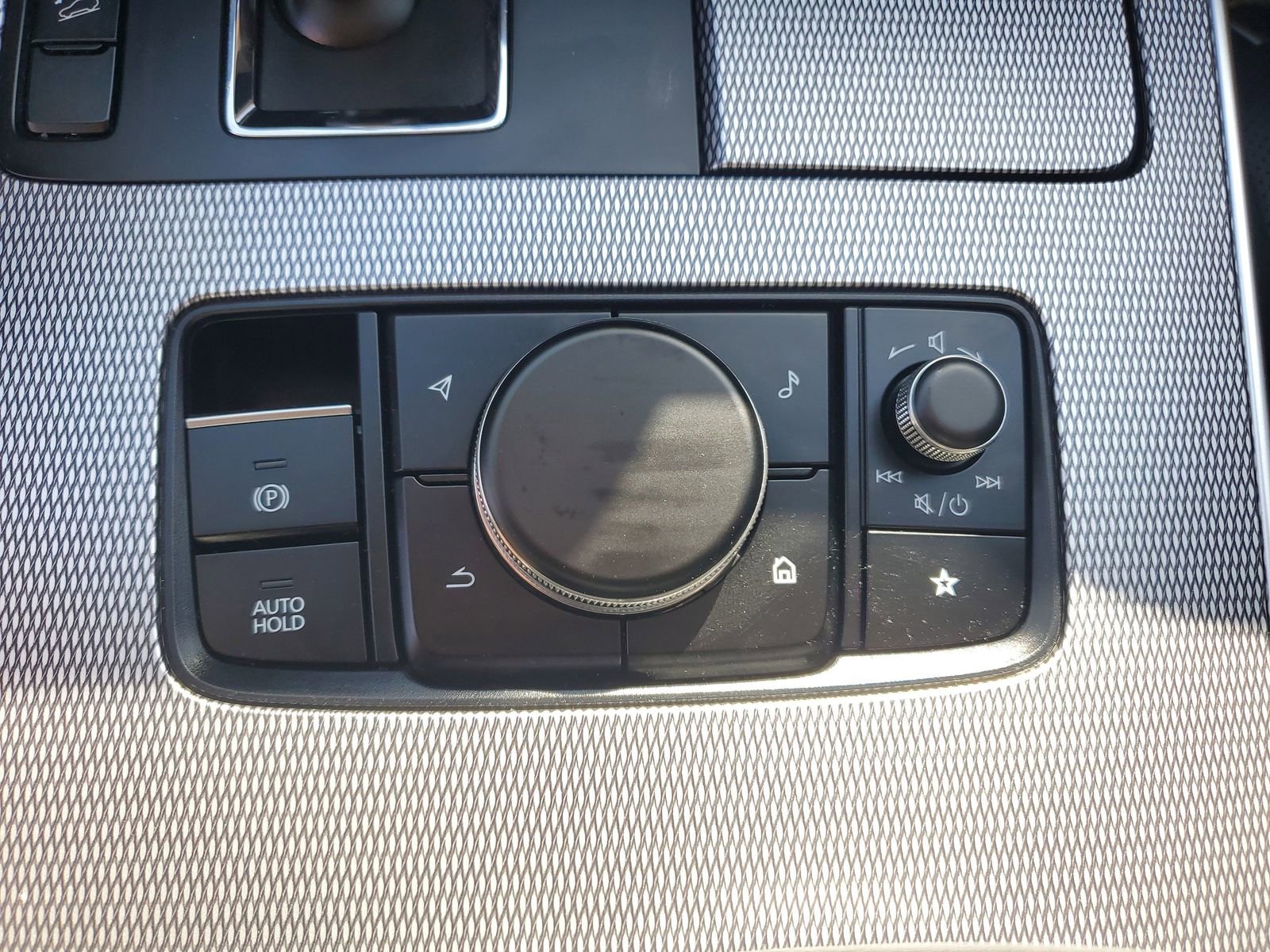 Used 2025 MAZDA CX-90 Plug-In Hybrid w/ Preferred AWD/4WD image 28