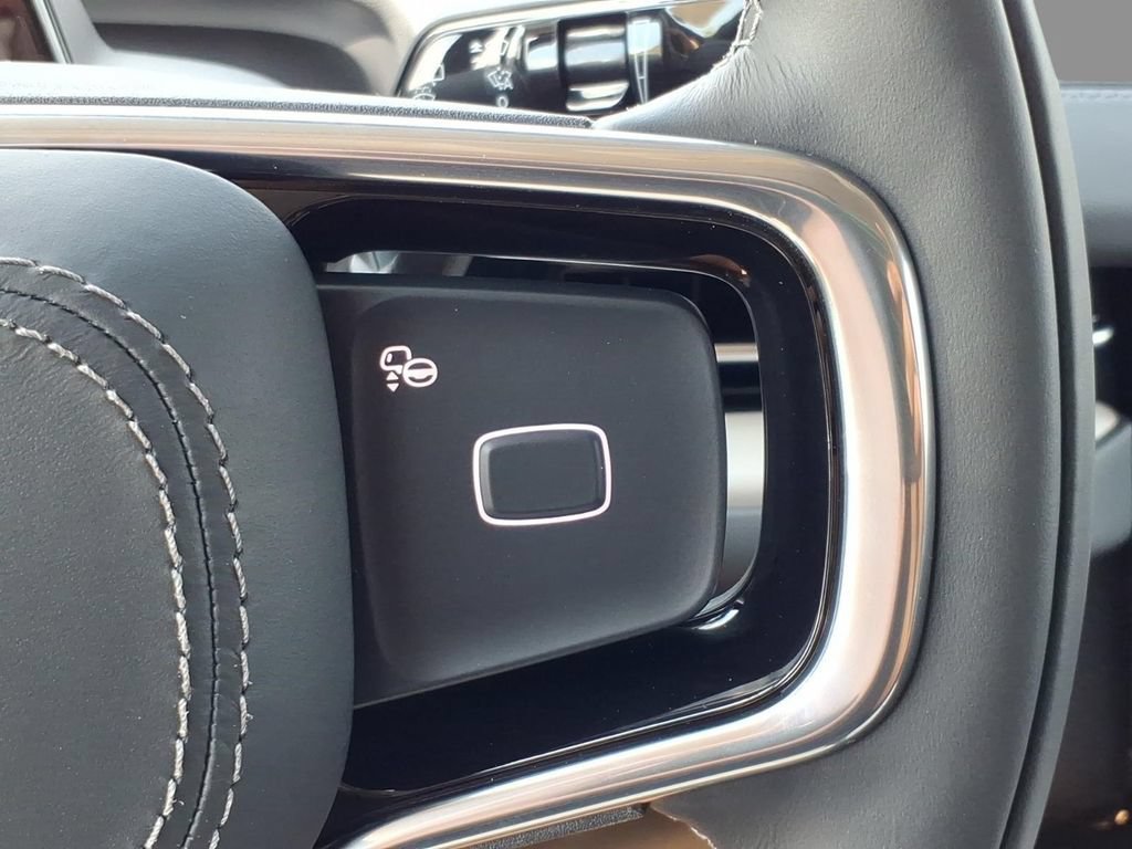 New 2027 Lincoln Navigator L Premier AWD/4WD image 21