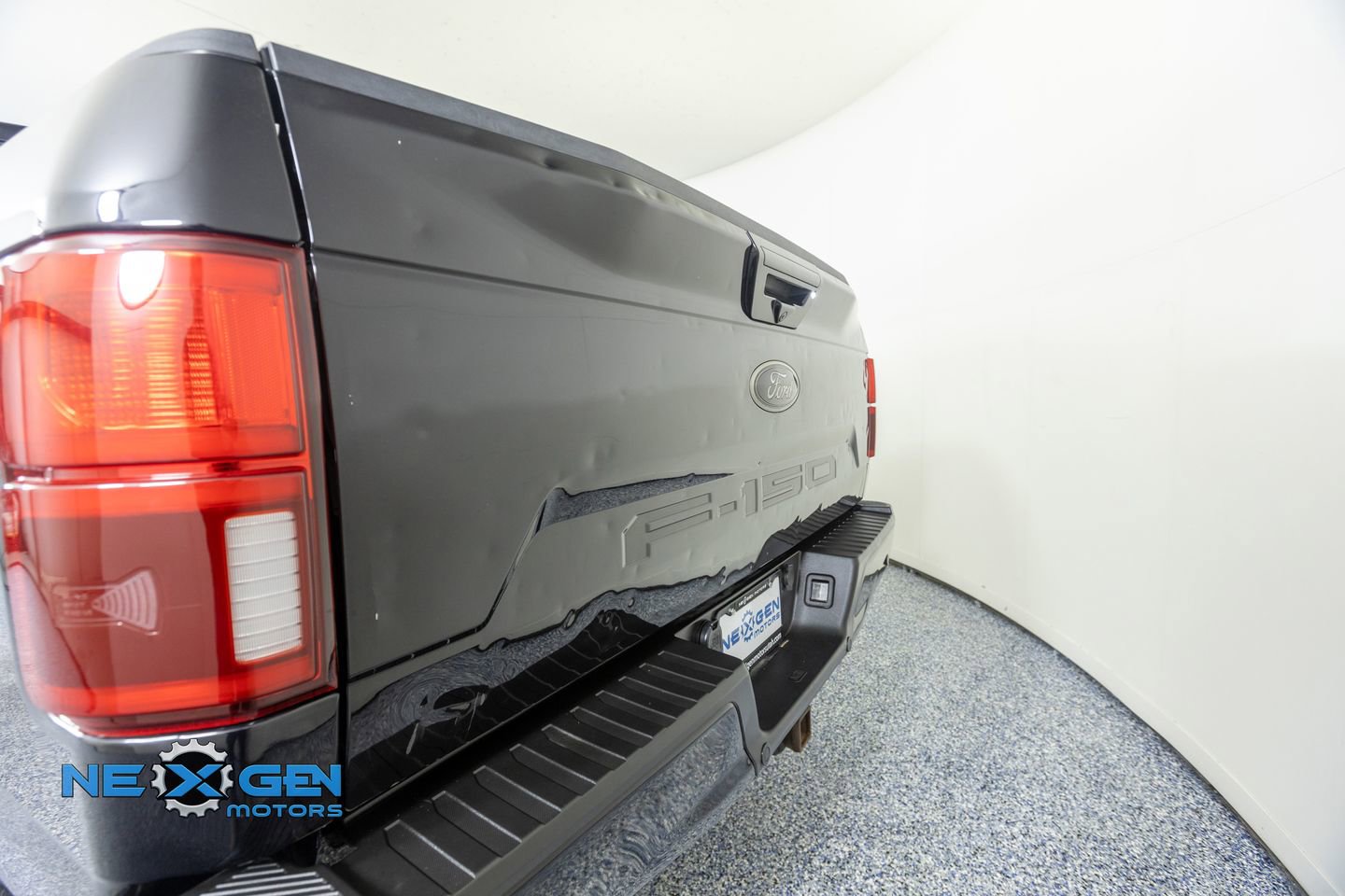 Used 2020 Ford F150 Lariat w/ Equipment Group 502A Luxury image 57