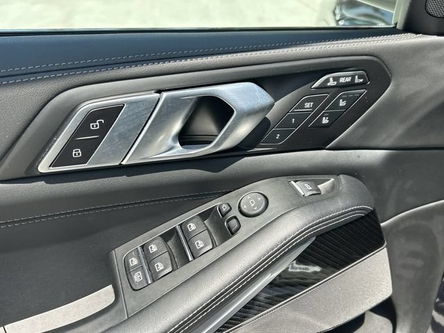 Used 2026 BMW X7 M60i AWD/4WD image 21