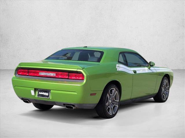 Used 2011 Dodge Challenger R/T image 5