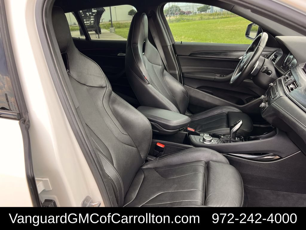 Used 2020 BMW X2 M35i w/ Premium Package AWD/4WD image 27