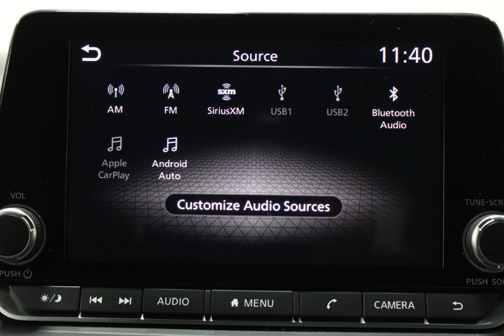 Used 2023 Nissan Rogue SV AWD/4WD image 42