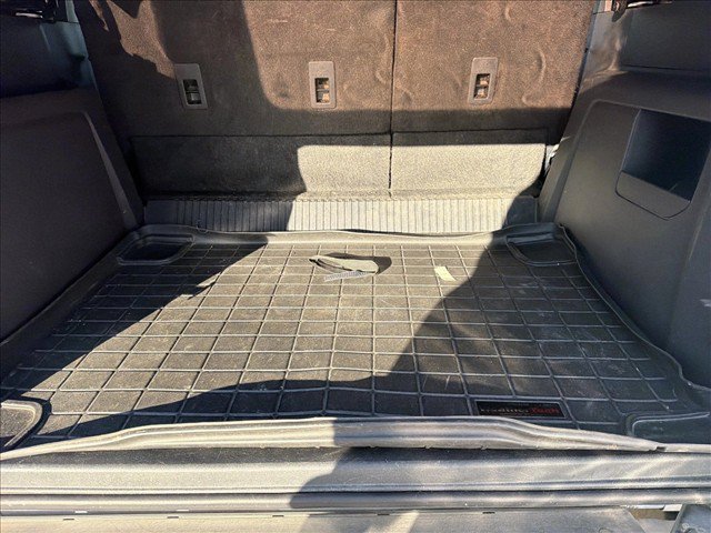 Used 2021 Ford Bronco Black Diamond AWD/4WD image 21