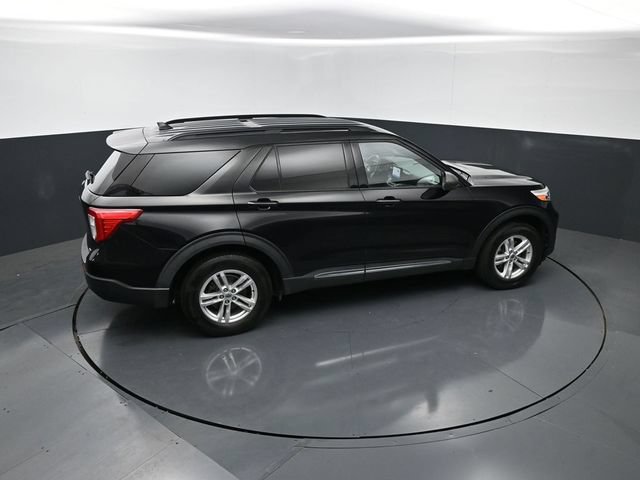 Used 2020 Ford Explorer XLT w/ Comfort Package AWD/4WD image 21