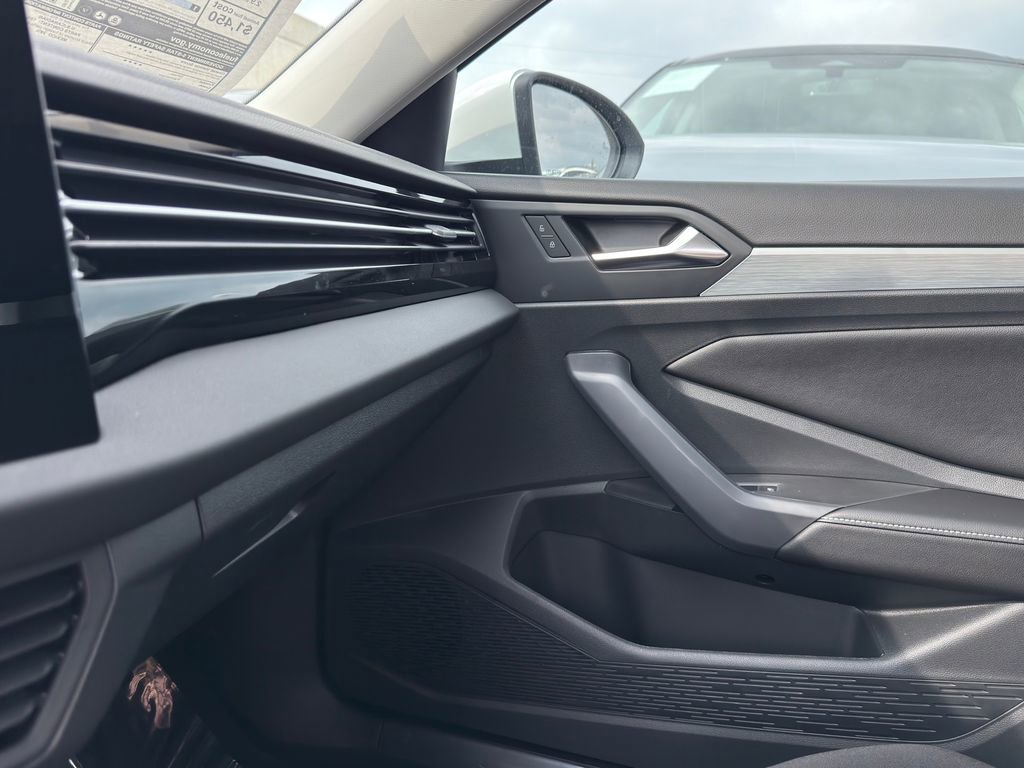 New 2026 Volkswagen Jetta S image 24