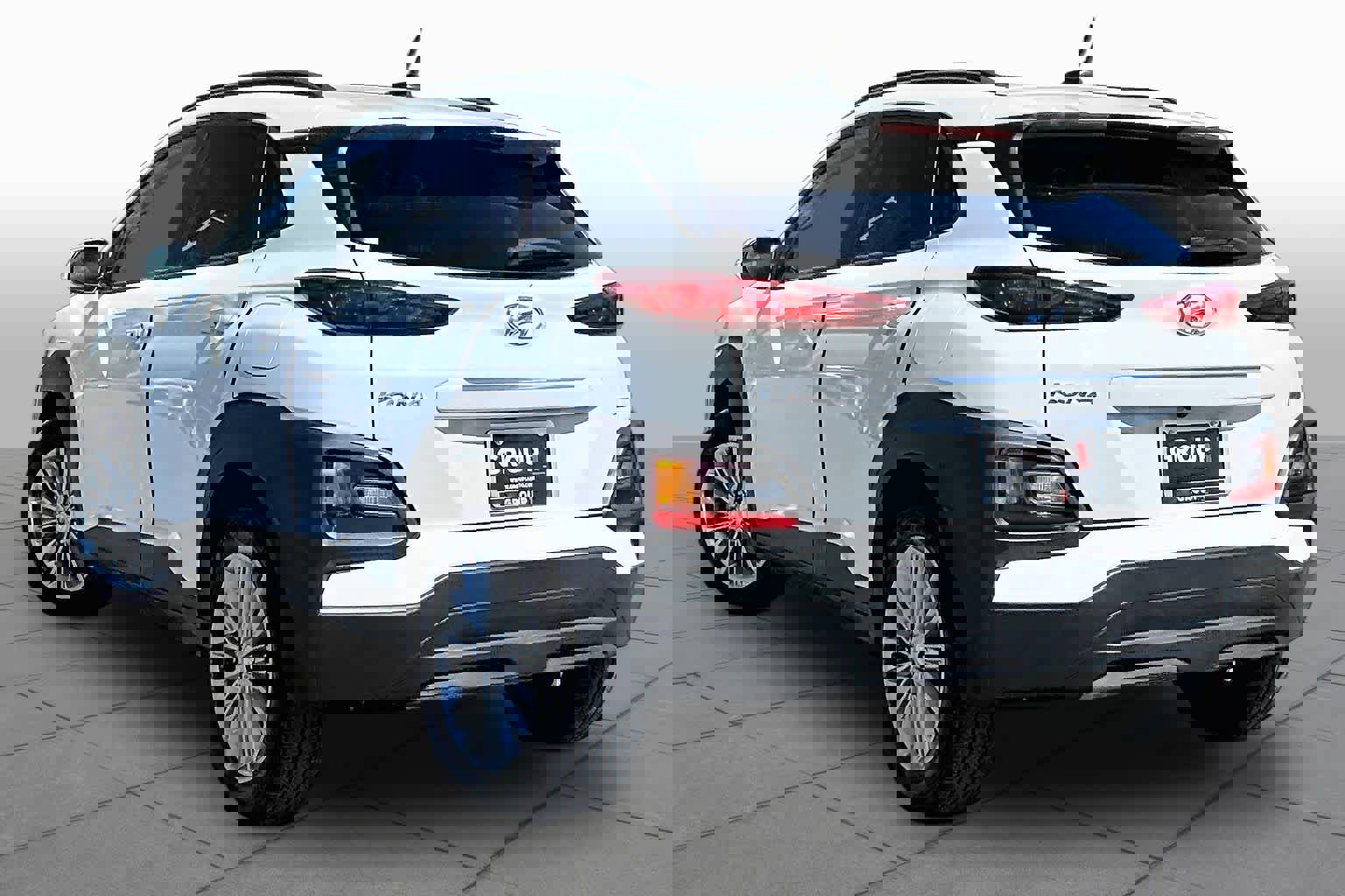 Used 2019 Hyundai Kona SEL image 12