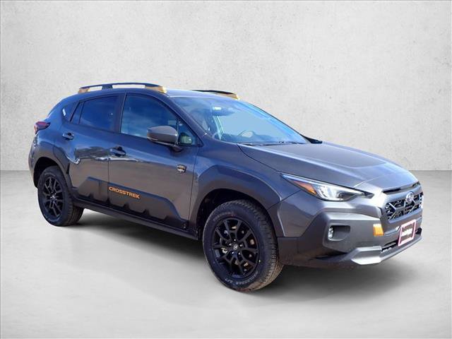 New 2026 Subaru Crosstrek 2.5i Wilderness image 6