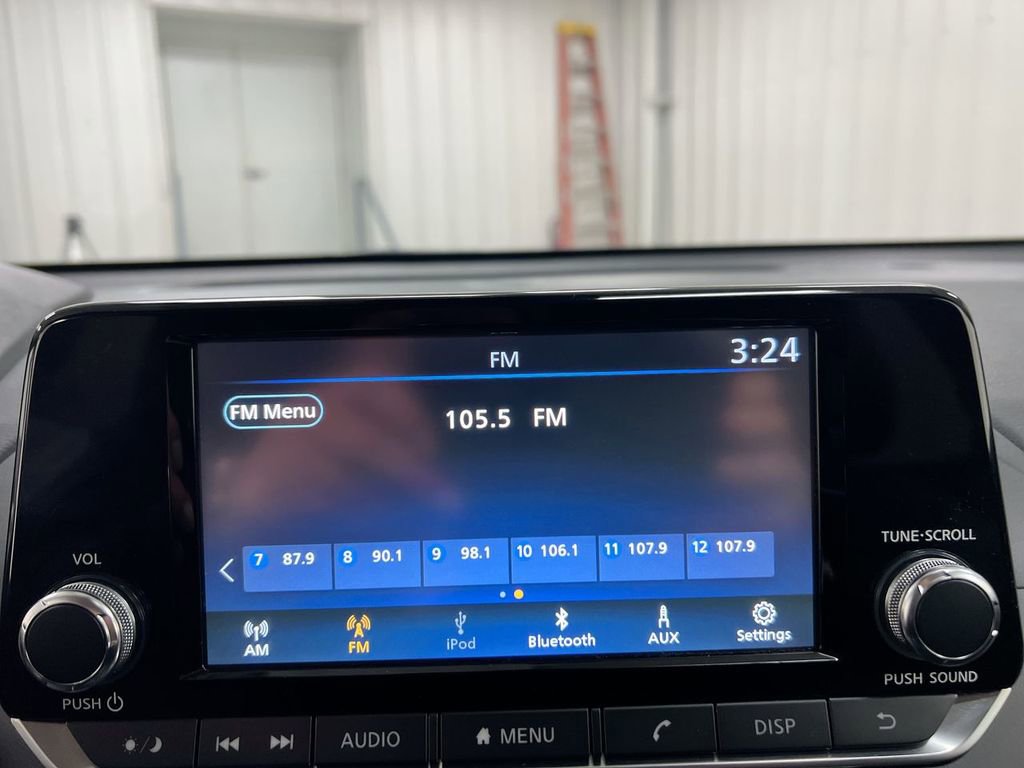 Used 2022 Nissan Altima 2.5 S image 14