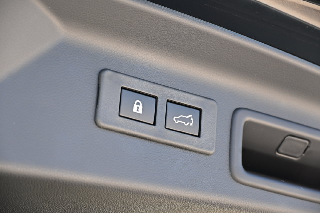 New 2026 Subaru Forester Limited AWD/4WD image 15