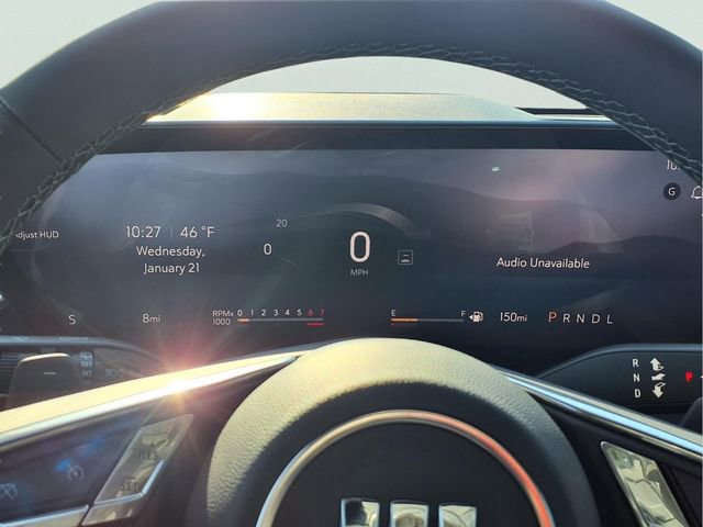 New 2026 Buick Enclave Preferred w/ Power Package image 14