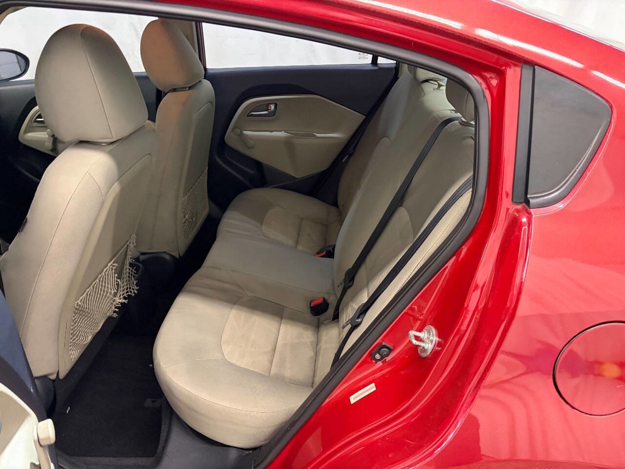 Used 2015 Kia Rio LX image 18