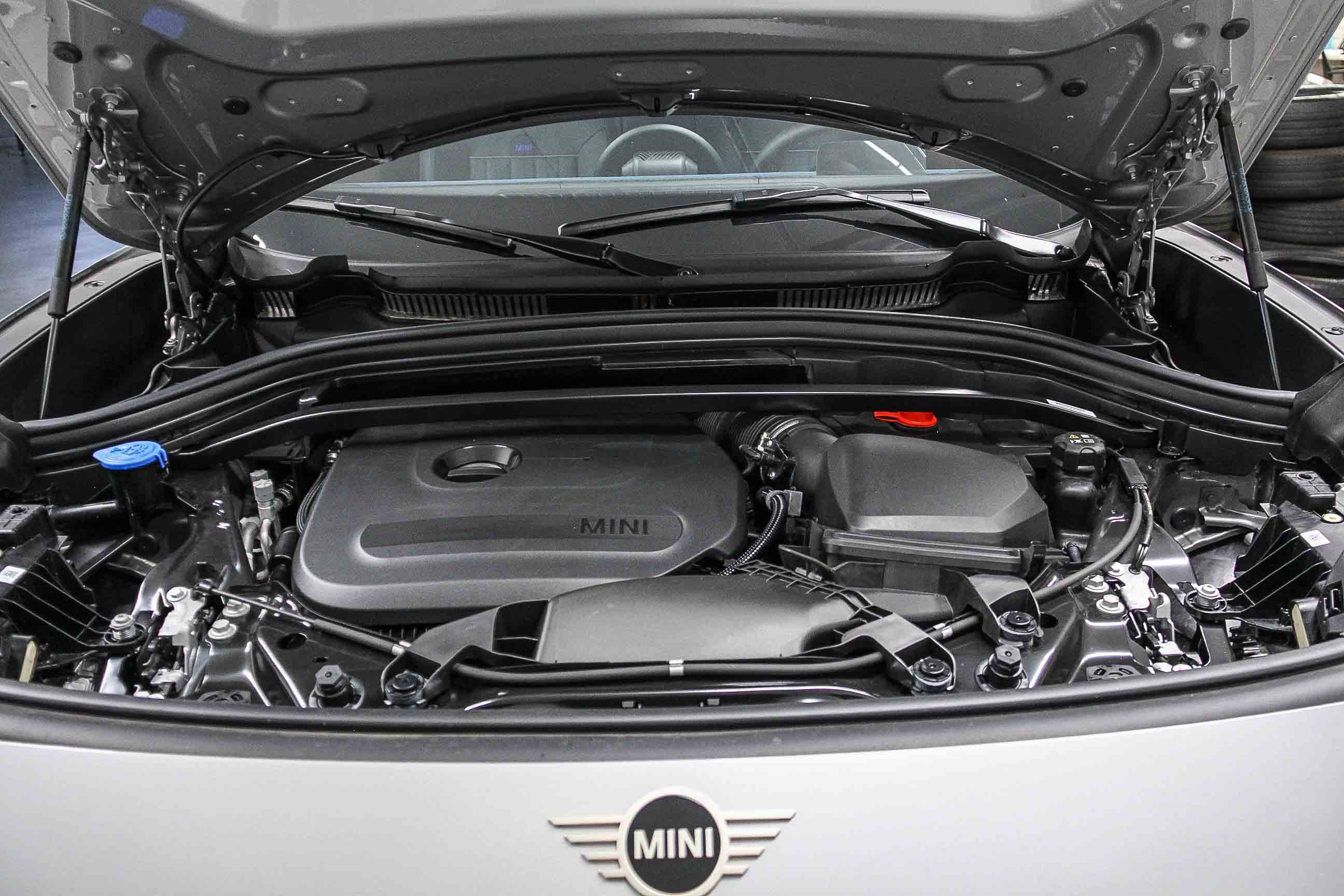 Used 2025 MINI Cooper Countryman S image 27