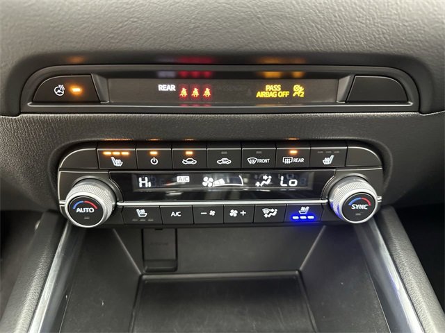 Used 2023 MAZDA CX-5 AWD 2.5 S w/ Premium Plus Pkg image 18