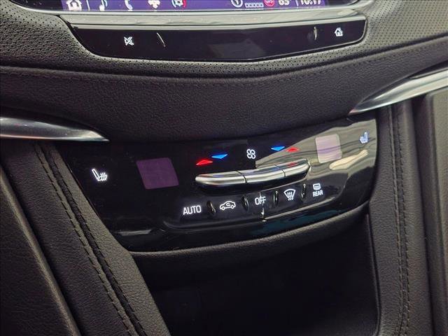 Used 2022 Cadillac XT6 Luxury FWD image 15