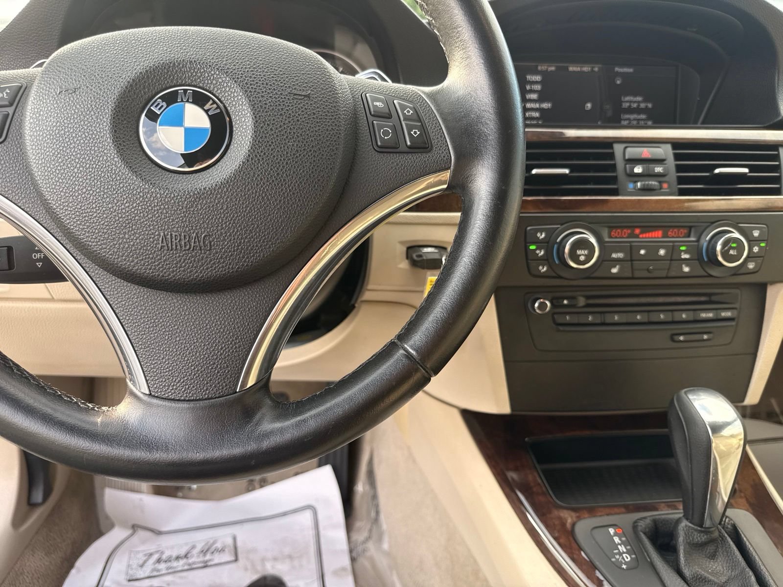 Used 2011 BMW 328i Convertible RWD image 18