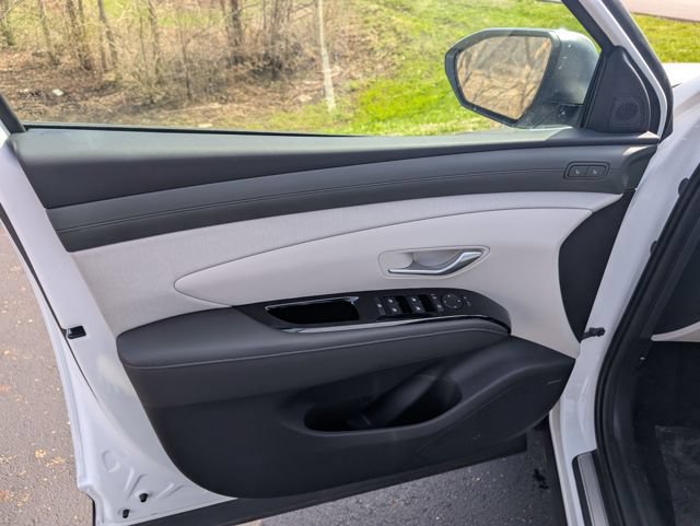 New 2026 Hyundai Tucson Limited AWD/4WD image 15