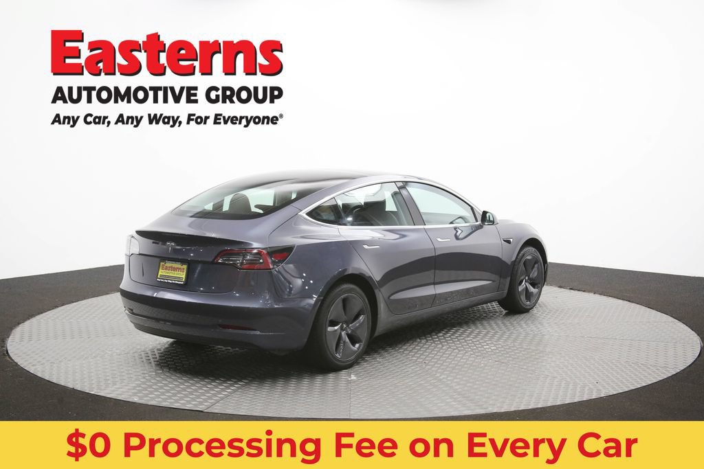 Used 2019 Tesla Model 3 Standard Range Plus RWD image 35
