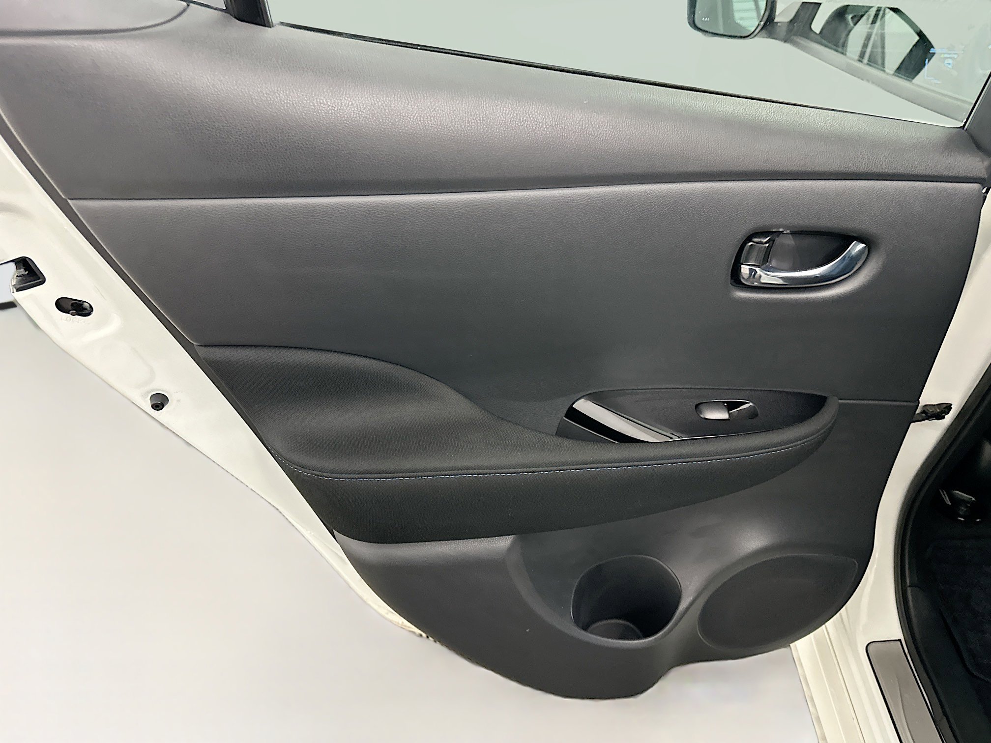 Used 2025 Nissan Leaf SV Plus FWD image 27
