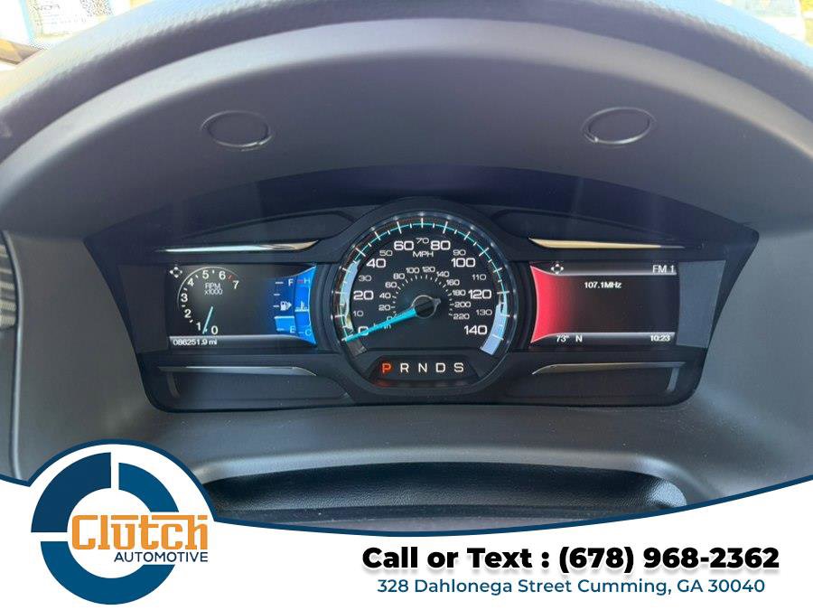 Used 2018 Ford Flex SEL w/ Equipment Group 202A FWD image 23
