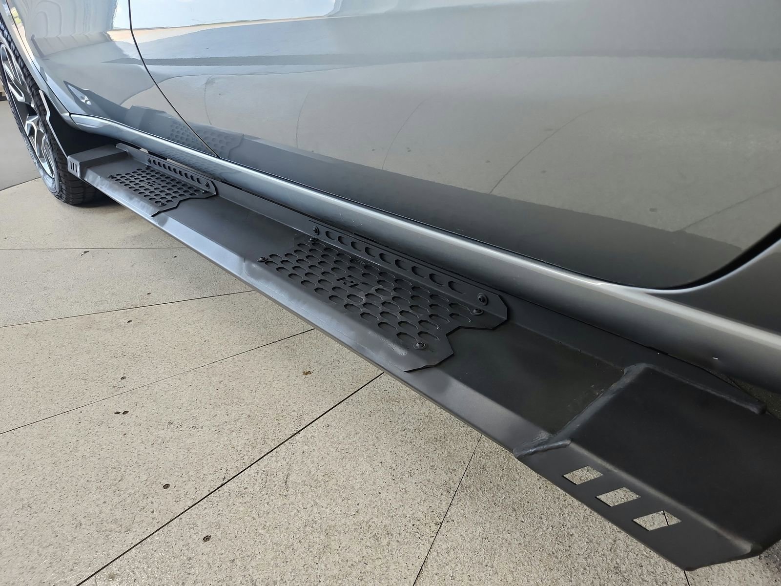 Used 2023 Chevrolet Silverado 1500 RST w/ All Star Edition Plus image 49