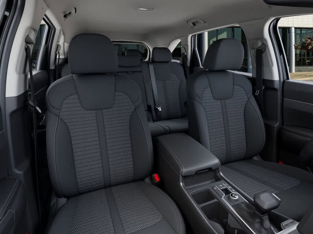 New 2026 Kia Sorento LX FWD image 15