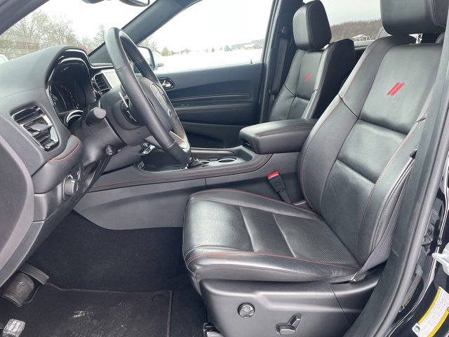 Used 2025 Dodge Durango GT image 8