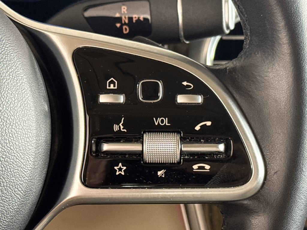 Certified 2021 Mercedes-Benz GLC 300 image 27