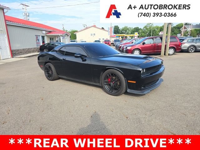 Used 2020 Dodge Challenger R/T