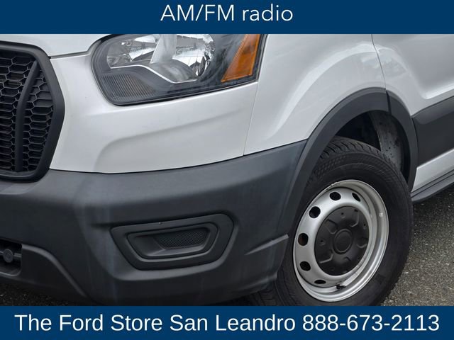Used 2023 Ford Transit 150 Medium Roof RWD image 10