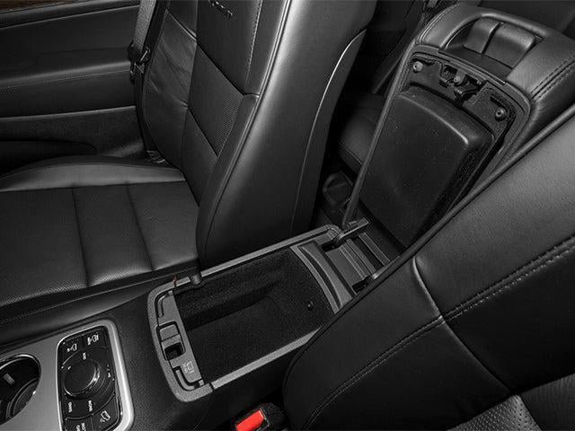 Used 2014 Jeep Grand Cherokee Summit AWD/4WD image 18