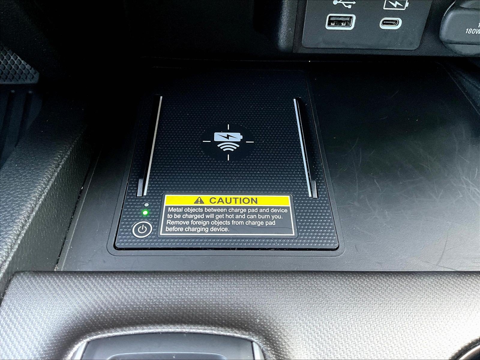 Used 2025 Honda Passport TrailSport image 15
