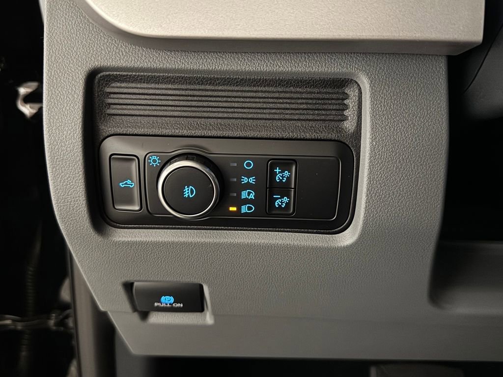 New 2026 Ford F350 XL w/ STX Appearance Package image 30