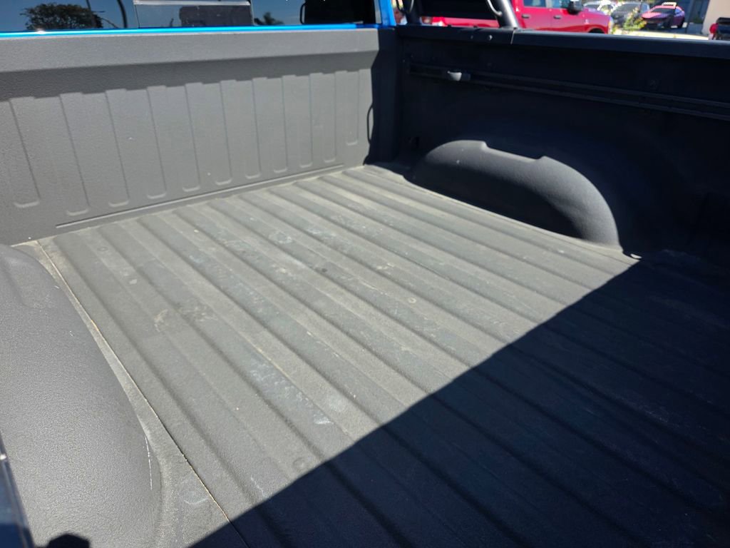 Used 2022 RAM 1500 TRX w/ TRX Level 2 Equipment Group image 21