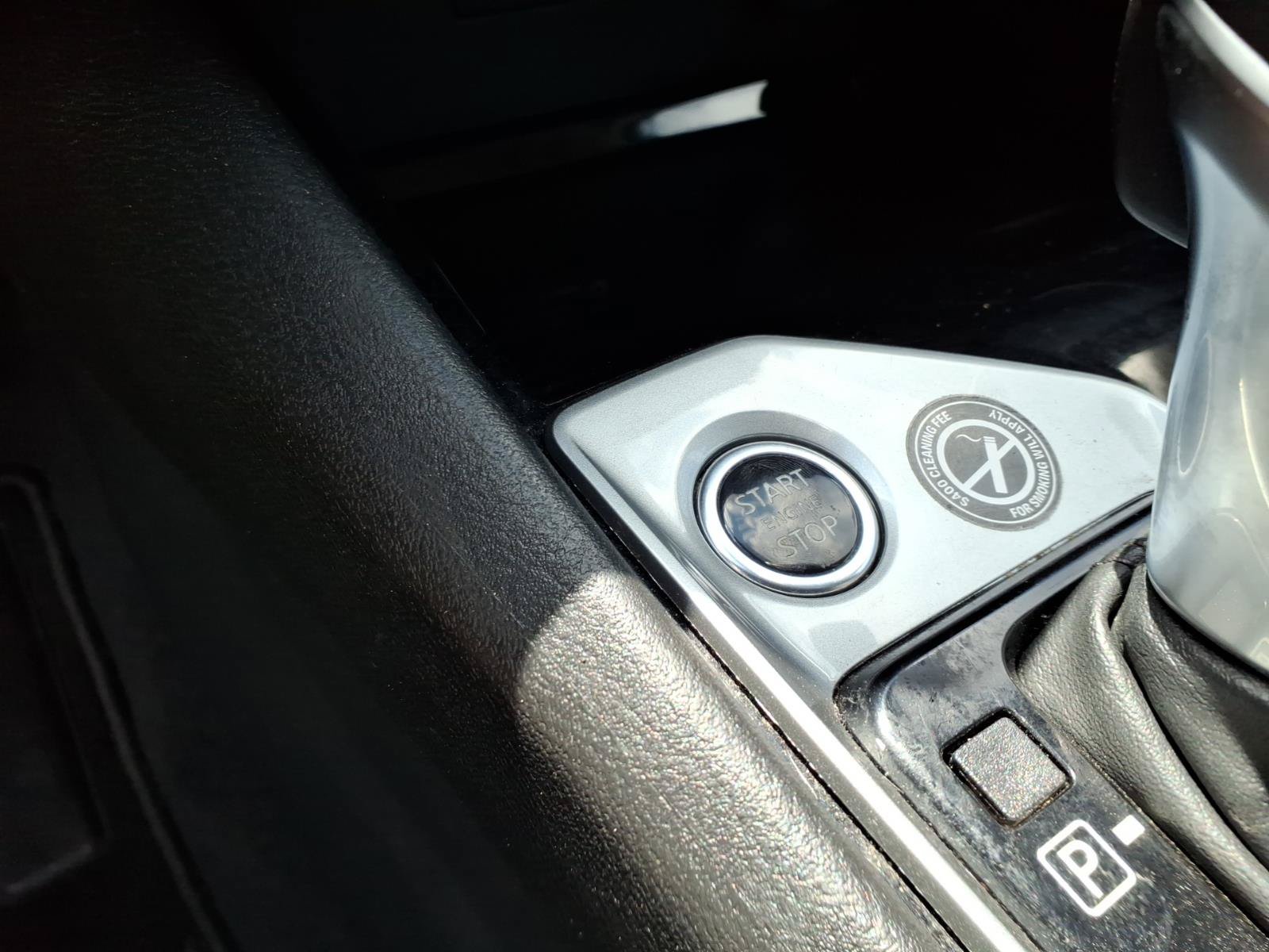 Used 2024 Nissan Altima 2.5 SV FWD image 11