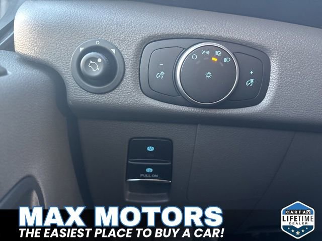 New 2026 Ford Transit 250 148 Medium Roof image 15