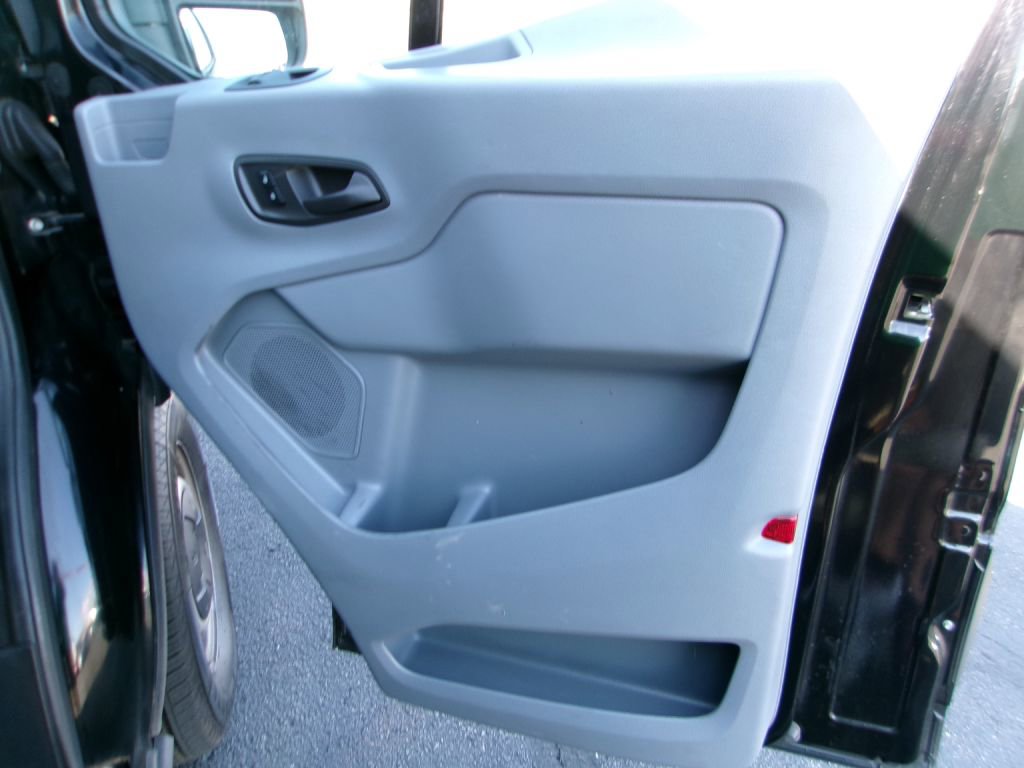 Used 2018 Ford Transit 150 130 Low Roof image 16