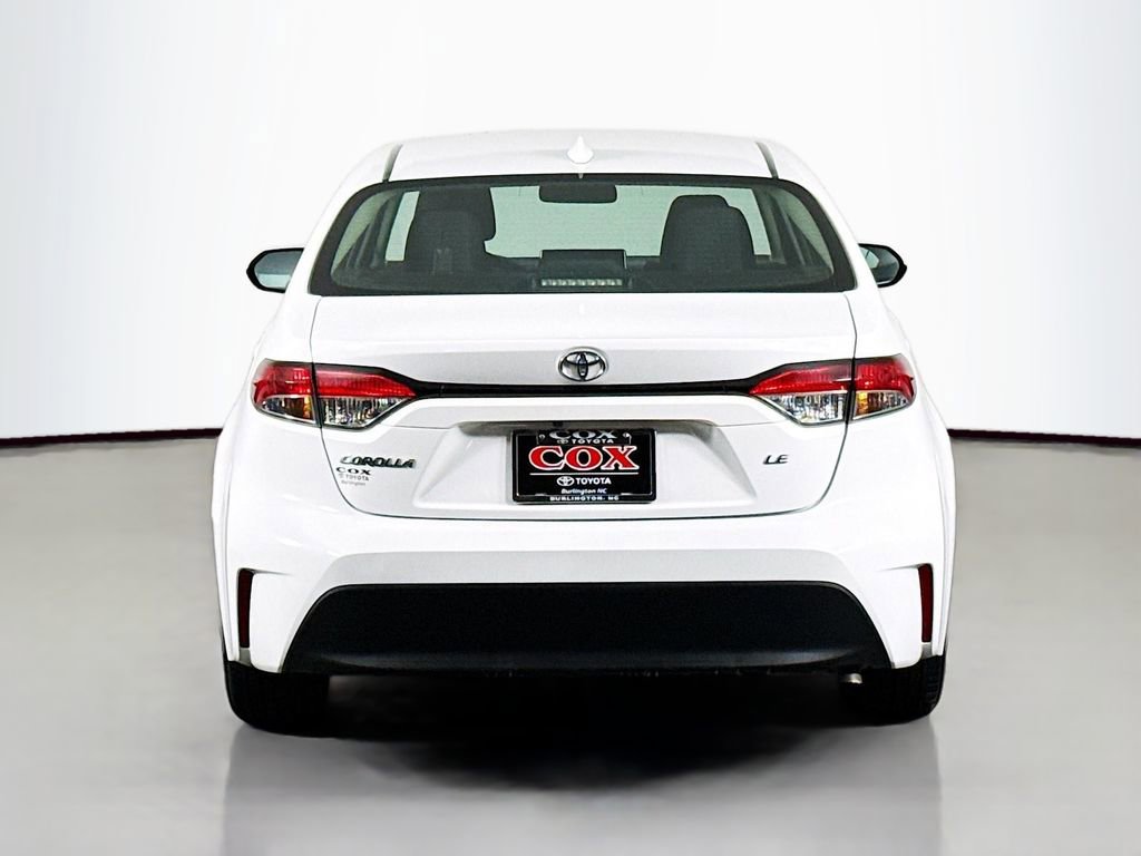 Used 2024 Toyota Corolla LE image 6