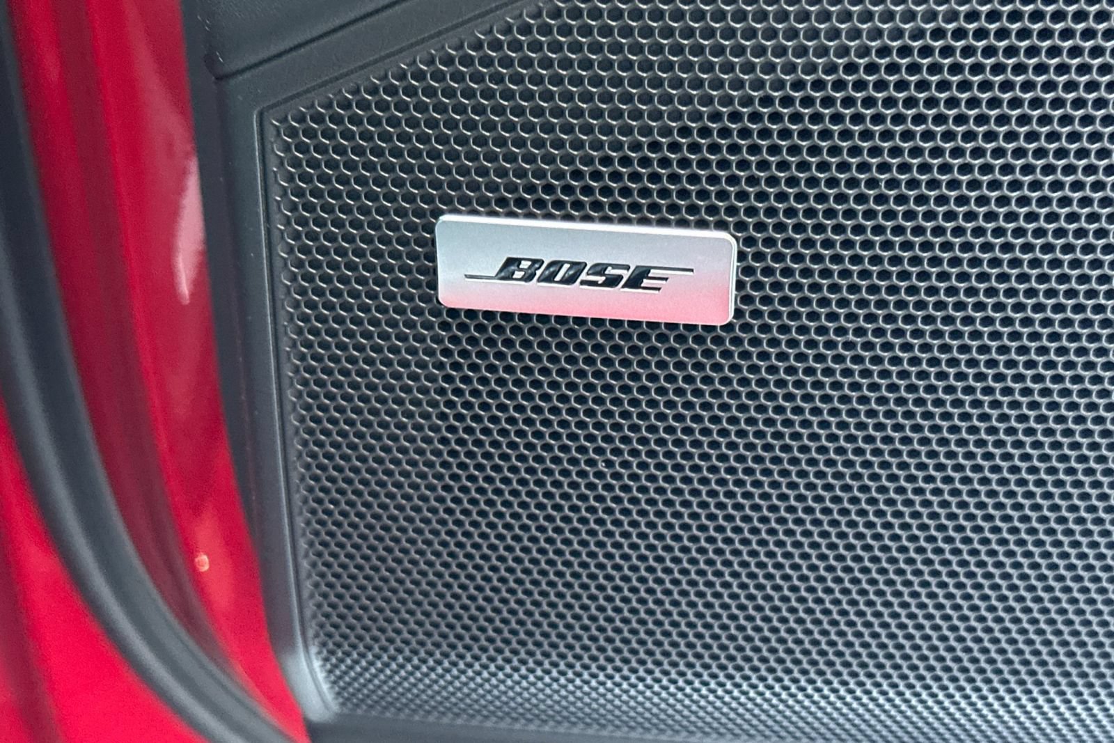 New 2026 Porsche Cayenne Coupe AWD/4WD image 36