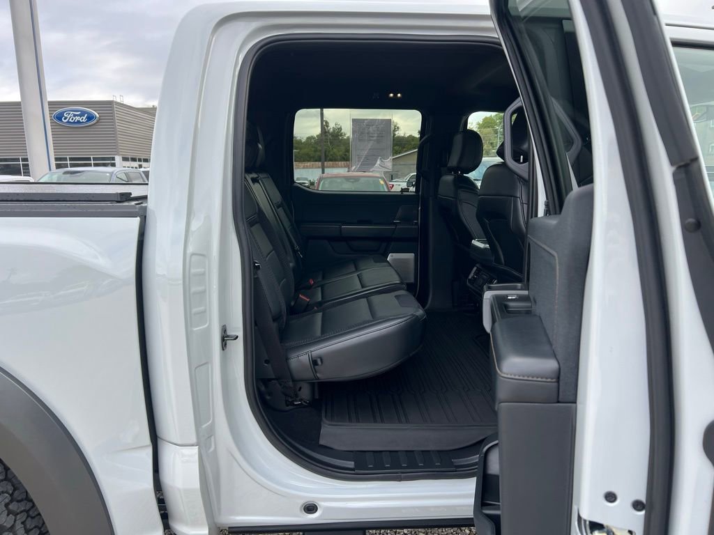 Used 2023 Ford F150 Raptor image 19