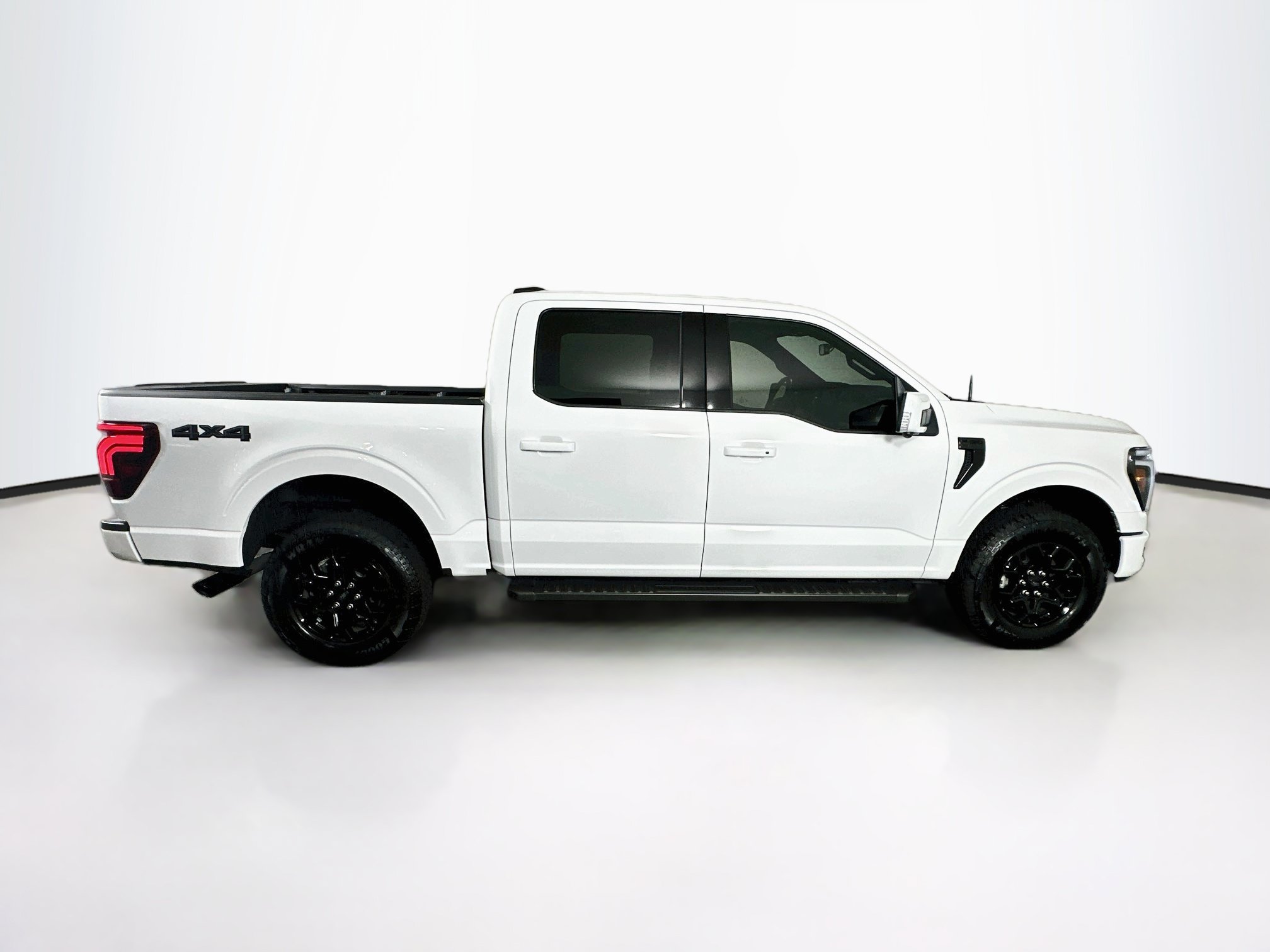 Used 2026 Ford F150 Lariat AWD/4WD image 10