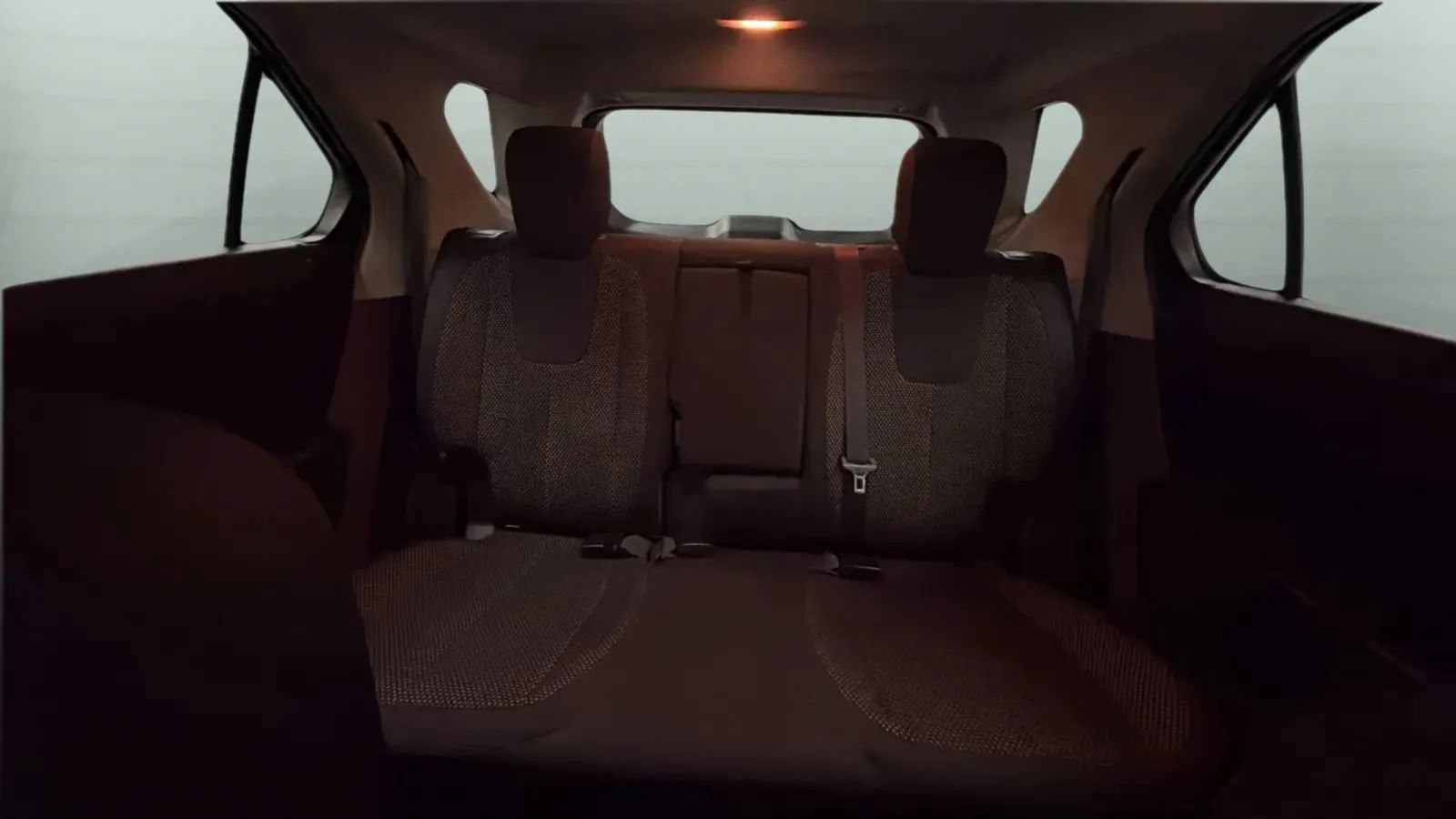 Used 2015 Chevrolet Equinox LT w/ Driver Convenience Package FWD image 19