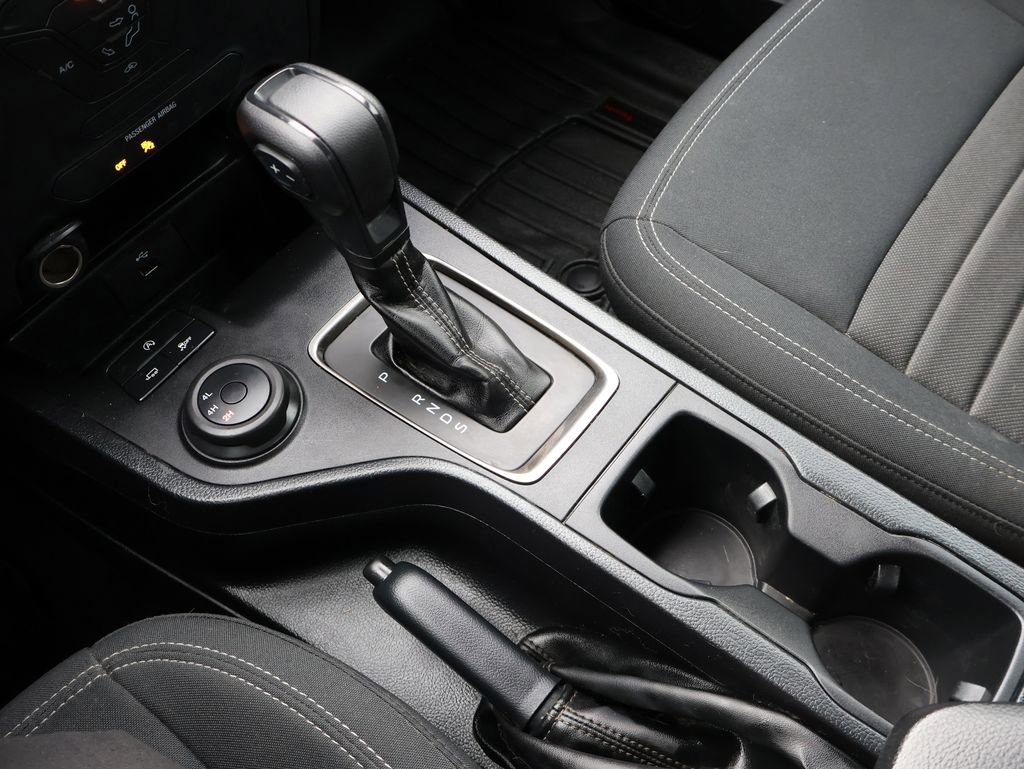 Used 2021 Ford Ranger XL w/ Equipment Group 101A High image 26