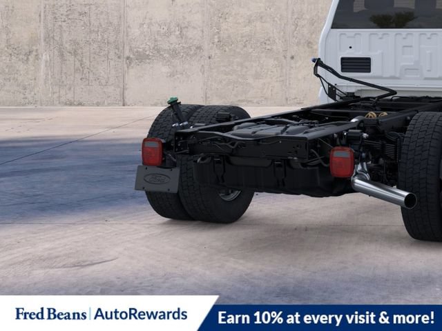 New 2026 Ford F450 XL AWD/4WD image 27